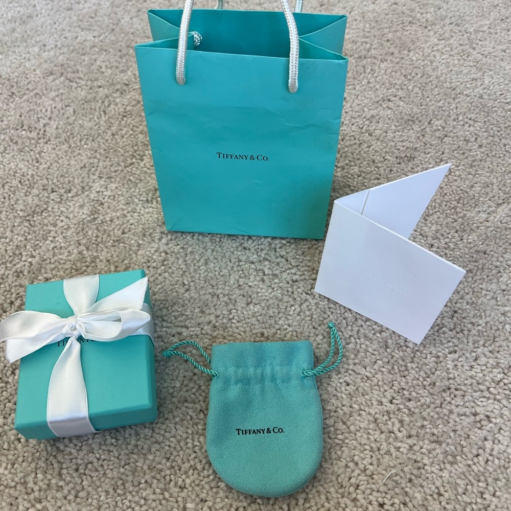 Tiffany & Co. Gift Collection